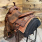 16” Don Rich Ranch Cutter ISUSED2318