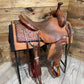 16” Don Rich Ranch Cutter ISUSED2318