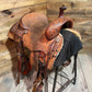 16” Don Rich Ranch Cutter ISUSED2318