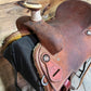 16 1/2” Ryan Liggett Roper ISUSED2319