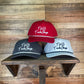 TWS Tack Shop Rope Caps