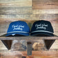Trent Ward Saddlery Rope Cap (Options Available)