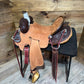 16” Cowboy Custom Stripdown ISCC028