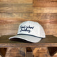 Trent Ward Saddlery Rope Cap (Options Available)