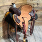 16” Cowboy Custom Stripdown ISCC028
