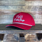 TWS Tack Shop Rope Caps