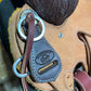 16” Cowboy Custom Stripdown ISCC028