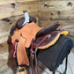 16” Cowboy Custom Stripdown ISCC028