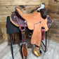 16” Cowboy Custom Stripdown ISCC028