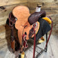 16” Cowboy Custom Stripdown ISCC028