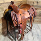 16” Trent Ward WJ Ranch Roper ISUSED2320