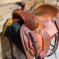 16” Trent Ward WJ Ranch Roper ISUSED2320