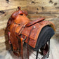 16” Trent Ward WJ Ranch Roper ISUSED2320