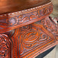 16” Trent Ward WJ Ranch Roper ISUSED2320
