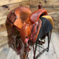 16” Trent Ward WJ Ranch Roper ISUSED2320