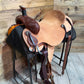 17” Trent ward WJ Rancher ISRS873-26