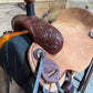 17” Trent ward WJ Rancher ISRS873-26
