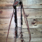 Classic Equine Argentine Snaffle Rig USEDTACK72