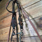 Classic Equine Argentine Snaffle Rig USEDTACK72