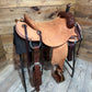 17” Trent ward WJ Rancher ISRS873-26