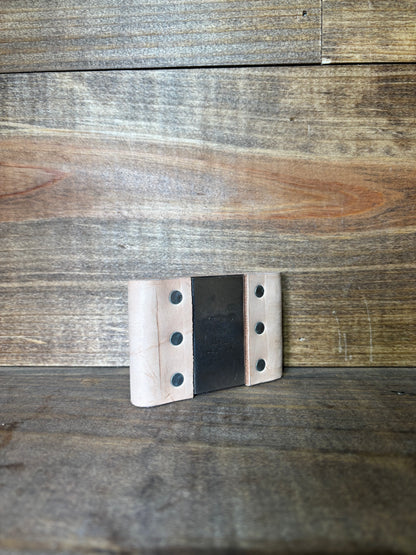 Blevins Buckle Single 3"