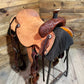 17” Trent ward WJ Rancher ISRS873-26