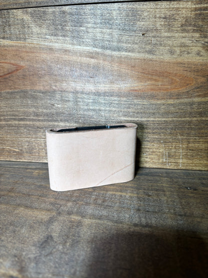 Blevins Buckle Single 3"