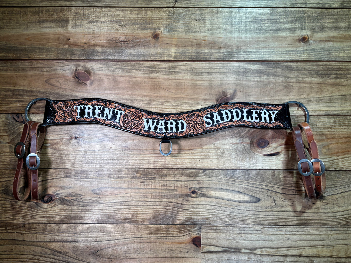 3" Tooled Tripping Collars