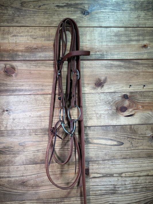 Myler O-Ring Rig