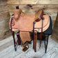 14 1/2” Trent Ward Platinum Ranch Roper ISPR1268-26