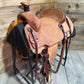 14 1/2” Trent Ward Platinum Ranch Roper ISPR1268-26