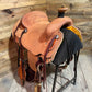 14 1/2” Trent Ward Platinum Ranch Roper ISPR1268-26