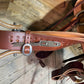 14 1/2” Trent Ward Platinum Ranch Roper ISPR1268-26