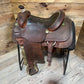 15 1/4” Larry Allen Calf Roper ISUSED2322