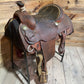 15 1/4” Larry Allen Calf Roper ISUSED2322