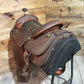 15 1/4” Larry Allen Calf Roper ISUSED2322