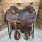 15 1/4” Larry Allen Calf Roper ISUSED2322