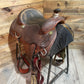 15 1/4” Larry Allen Calf Roper ISUSED2322