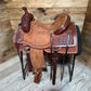 16” Custom Double R Ranch Cutter ISUSED2323