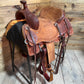 16” Custom Double R Ranch Cutter ISUSED2323