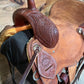 16” Custom Double R Ranch Cutter ISUSED2323