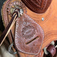 16” Custom Double R Ranch Cutter ISUSED2323