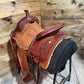 16” Custom Double R Ranch Cutter ISUSED2323