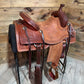 16” Custom Double R Ranch Cutter ISUSED2323