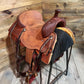 16” Custom Double R Ranch Cutter ISUSED2323