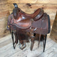 15 1/2“ Sean Ryan Ranch Cutter ISUSED2324
