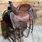 15 1/2“ Sean Ryan Ranch Cutter ISUSED2324