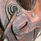15 1/2“ Sean Ryan Ranch Cutter ISUSED2324