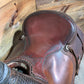 15 1/2“ Sean Ryan Ranch Cutter ISUSED2324