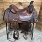 15 1/2“ Sean Ryan Ranch Cutter ISUSED2324